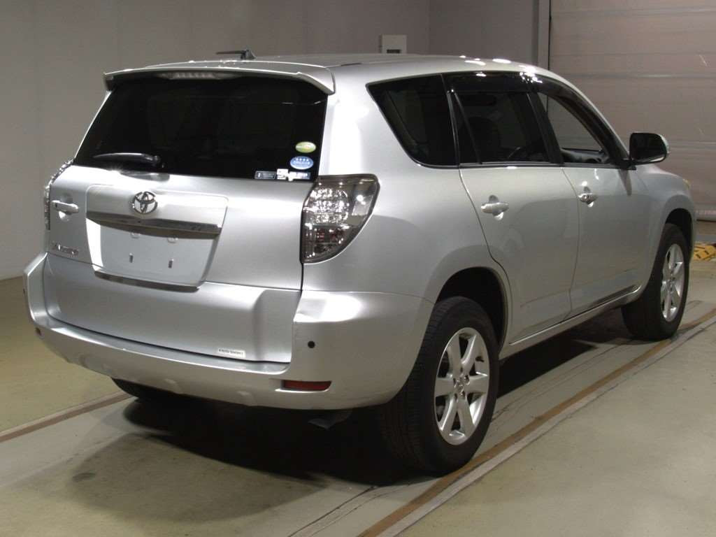 2008 Toyota Vanguard ACA33W[1]