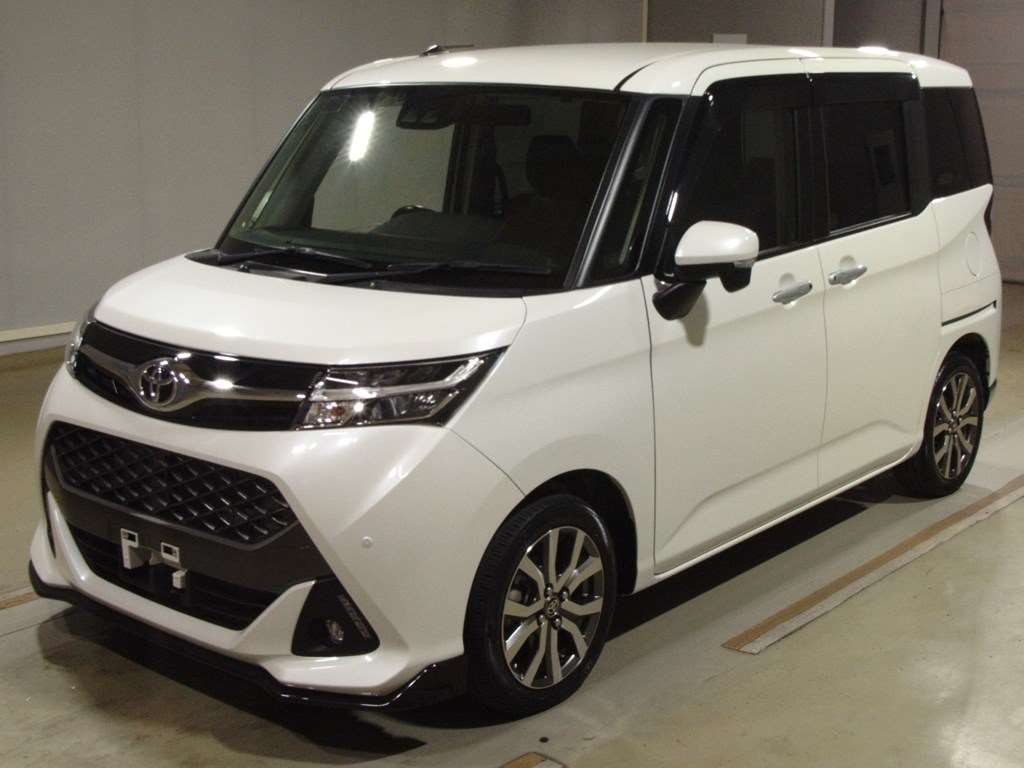 2020 Toyota TANK M900A[0]