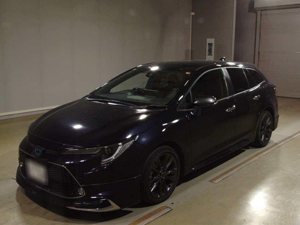 2020 Toyota Corolla Touring Wagon ZWE211W[0]