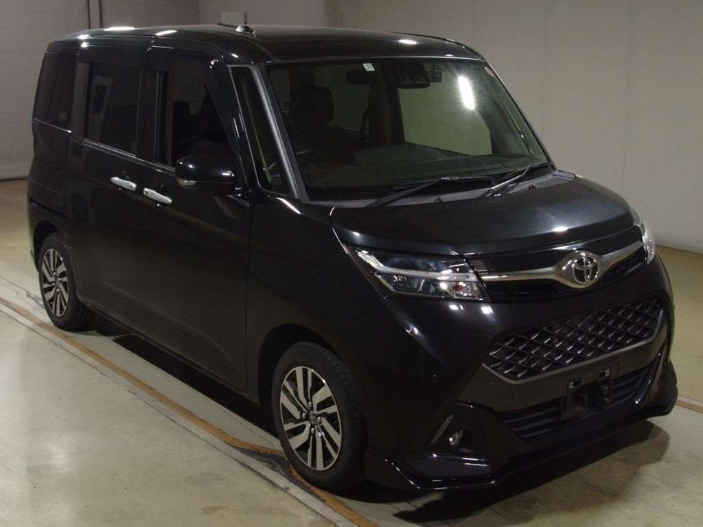 2019 Toyota TANK M900A[2]