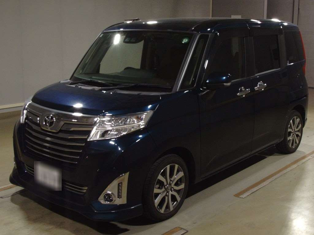 2020 Toyota Roomy M900A[0]