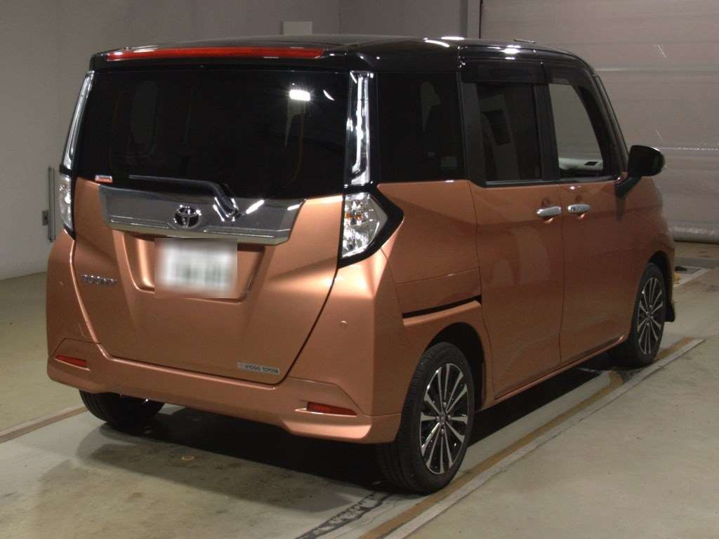 2021 Toyota Roomy M900A[1]