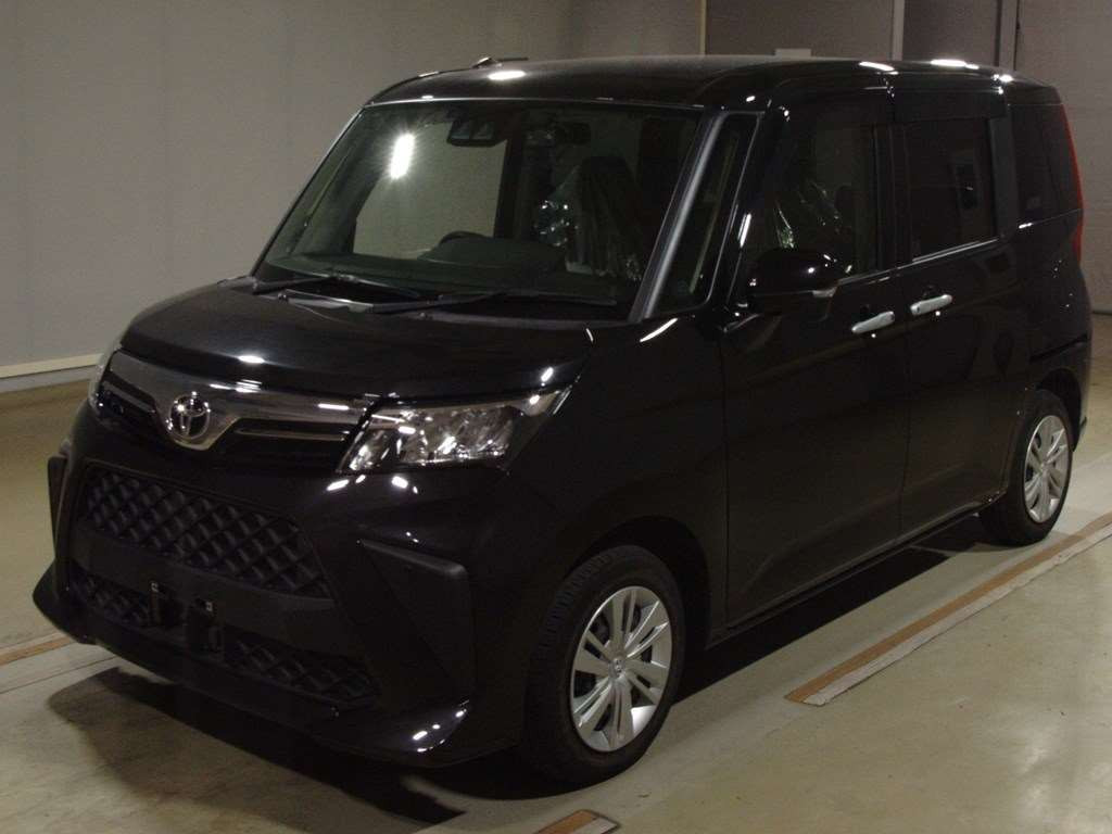 2021 Toyota Roomy M900A[0]