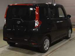 2021 Toyota Roomy