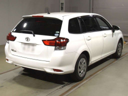 2019 Toyota Corolla Fielder