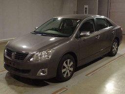 2010 Toyota Premio