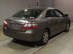 2010 Toyota Premio