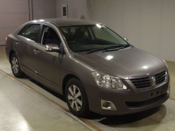 2010 Toyota Premio