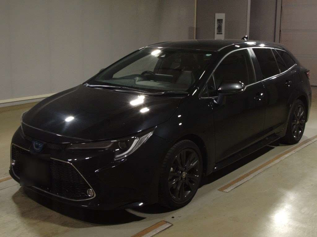 2022 Toyota Corolla Touring Wagon ZWE211W[0]