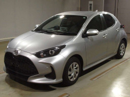 2024 Toyota YARIS