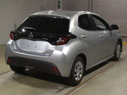 2024 Toyota YARIS