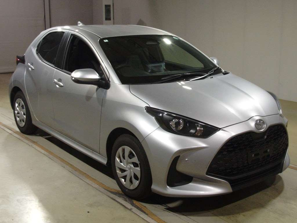 2024 Toyota YARIS KSP210[2]