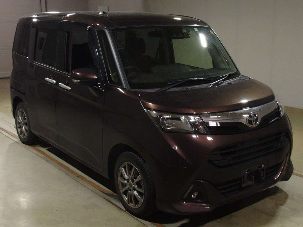 2019 Toyota TANK M900A[2]