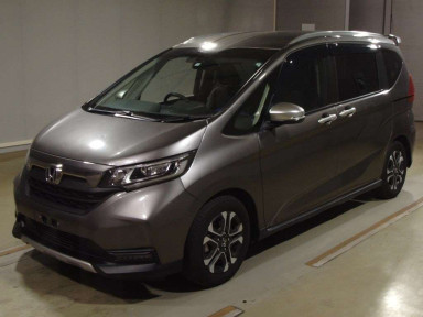 2022 Honda Freed Plus