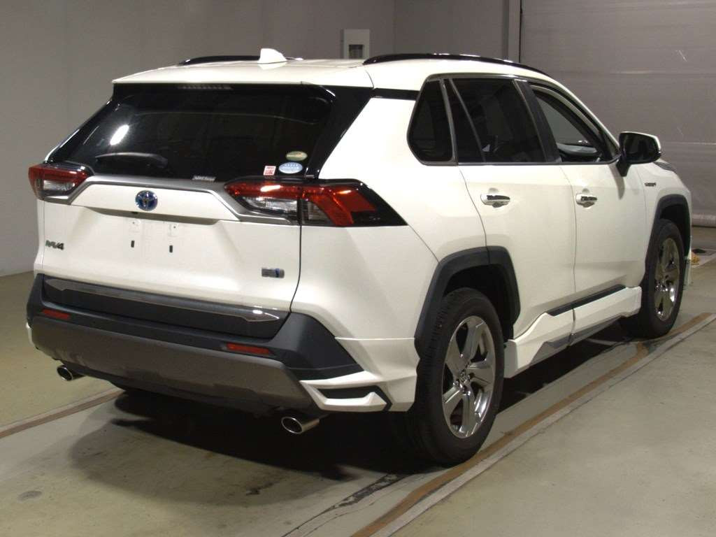 2020 Toyota RAV4 AXAH54[1]