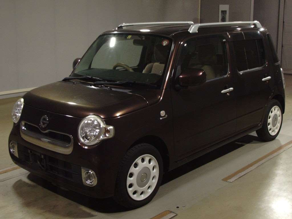 2014 Daihatsu Mira Cocoa L675S[0]