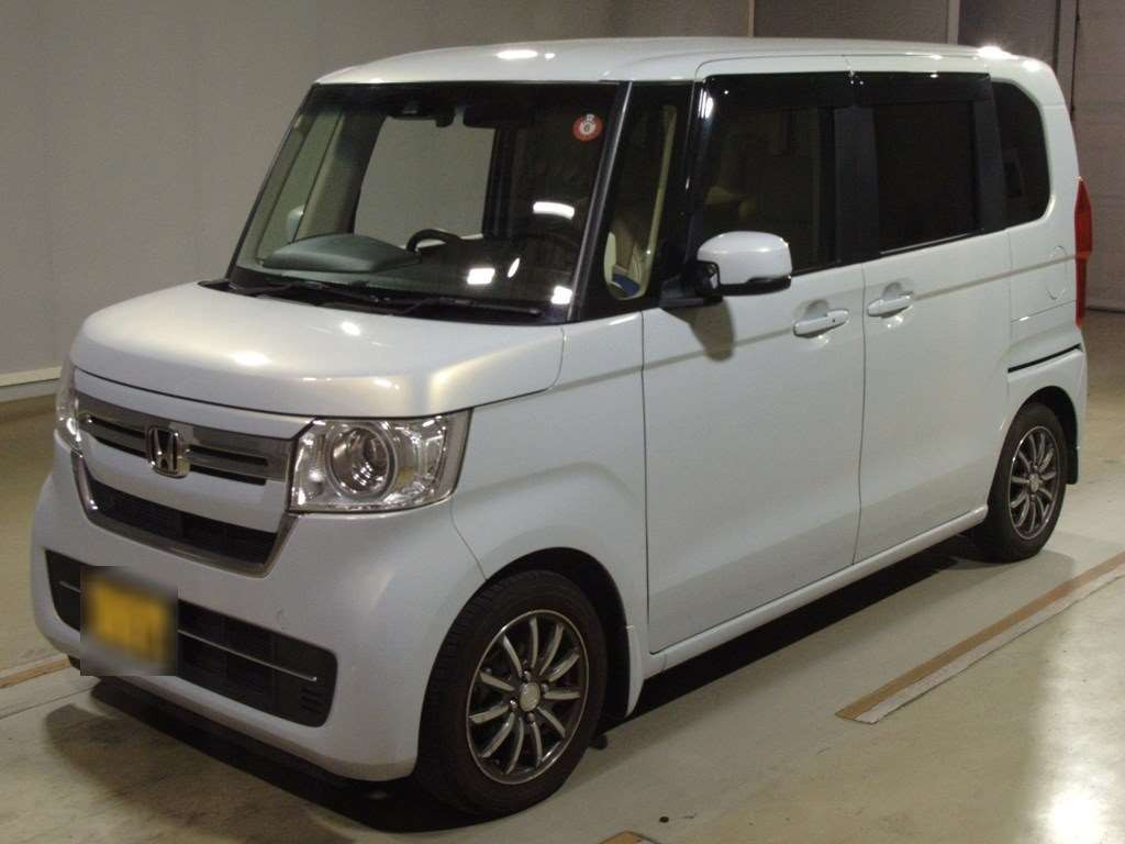 2020 Honda N-BOX JF3[0]