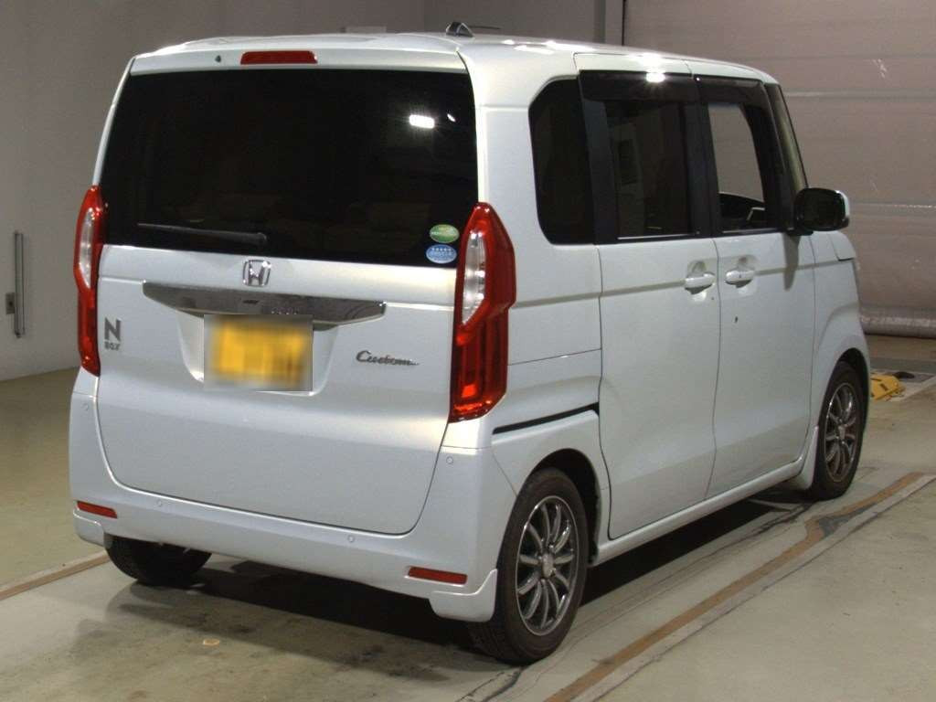 2020 Honda N-BOX JF3[1]