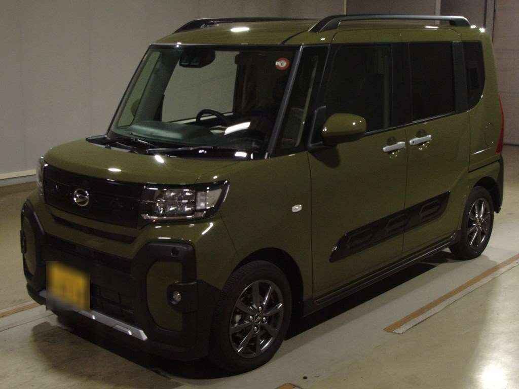 2023 Daihatsu Tanto LA650S[0]