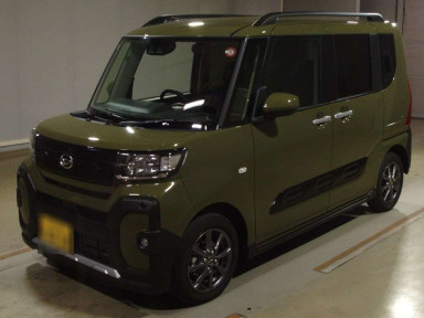 2023 Daihatsu Tanto