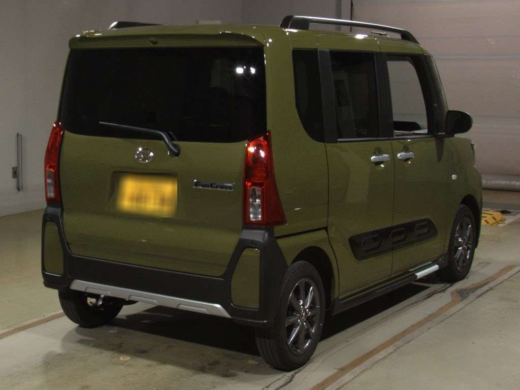 2023 Daihatsu Tanto LA650S[1]