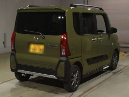 2023 Daihatsu Tanto