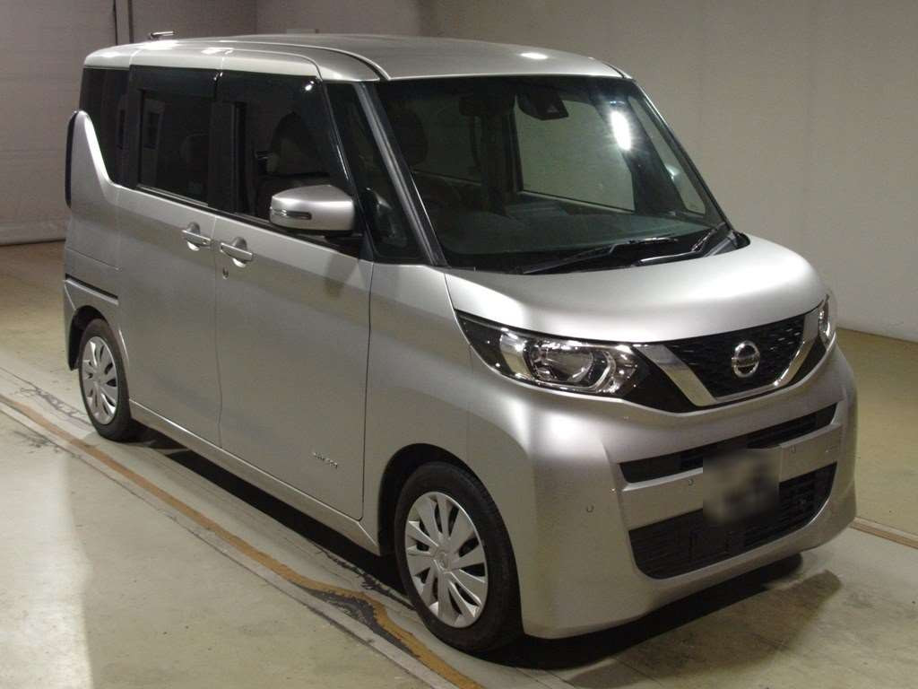 2021 Nissan Roox B44A[2]