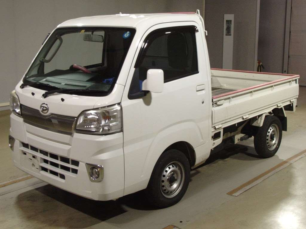 2016 Daihatsu Hijet Truck S510P[0]