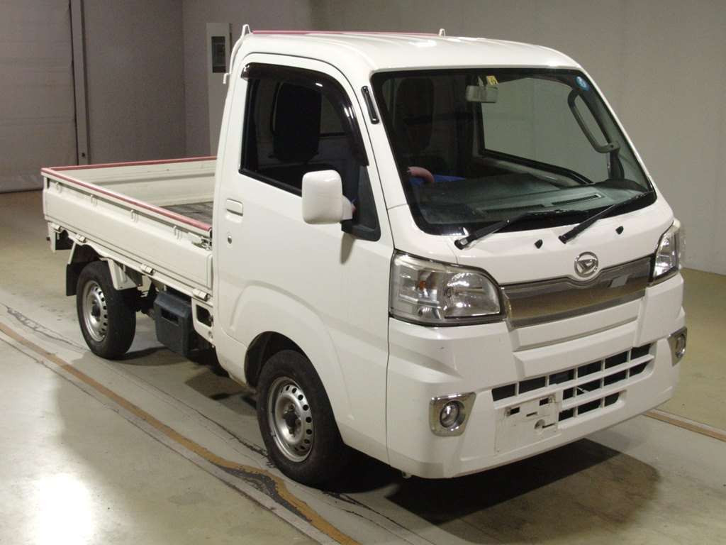 2016 Daihatsu Hijet Truck S510P[2]