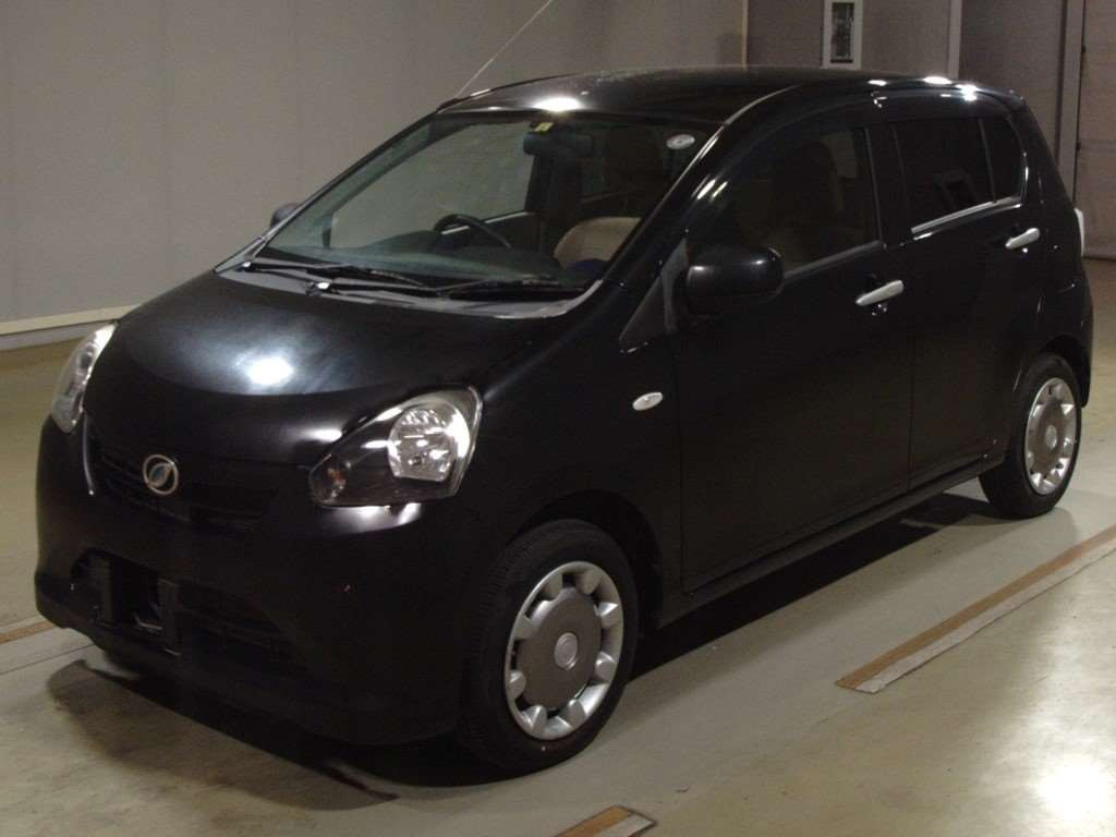 2012 Daihatsu Mira es LA300S[0]