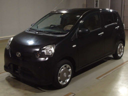 2012 Daihatsu Mira es