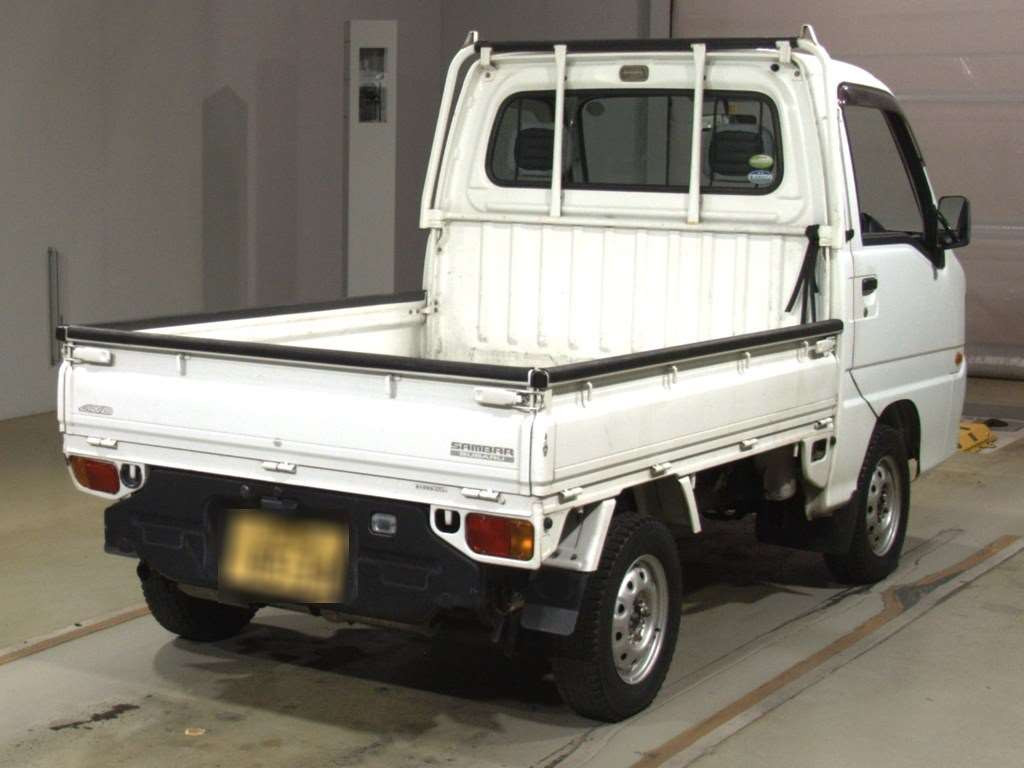 2005 Subaru Sambar Truck TT2[1]