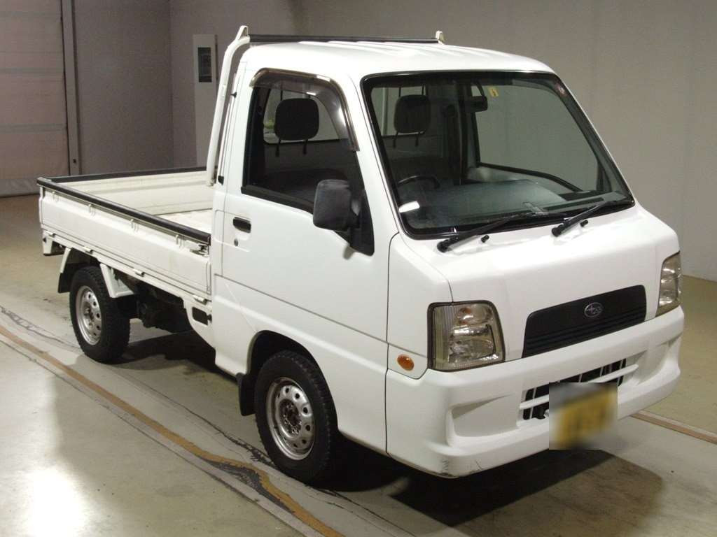 2005 Subaru Sambar Truck TT2[2]