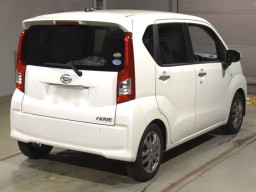 2019 Daihatsu Move