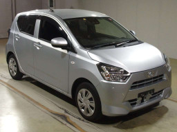 2021 Daihatsu Mira es