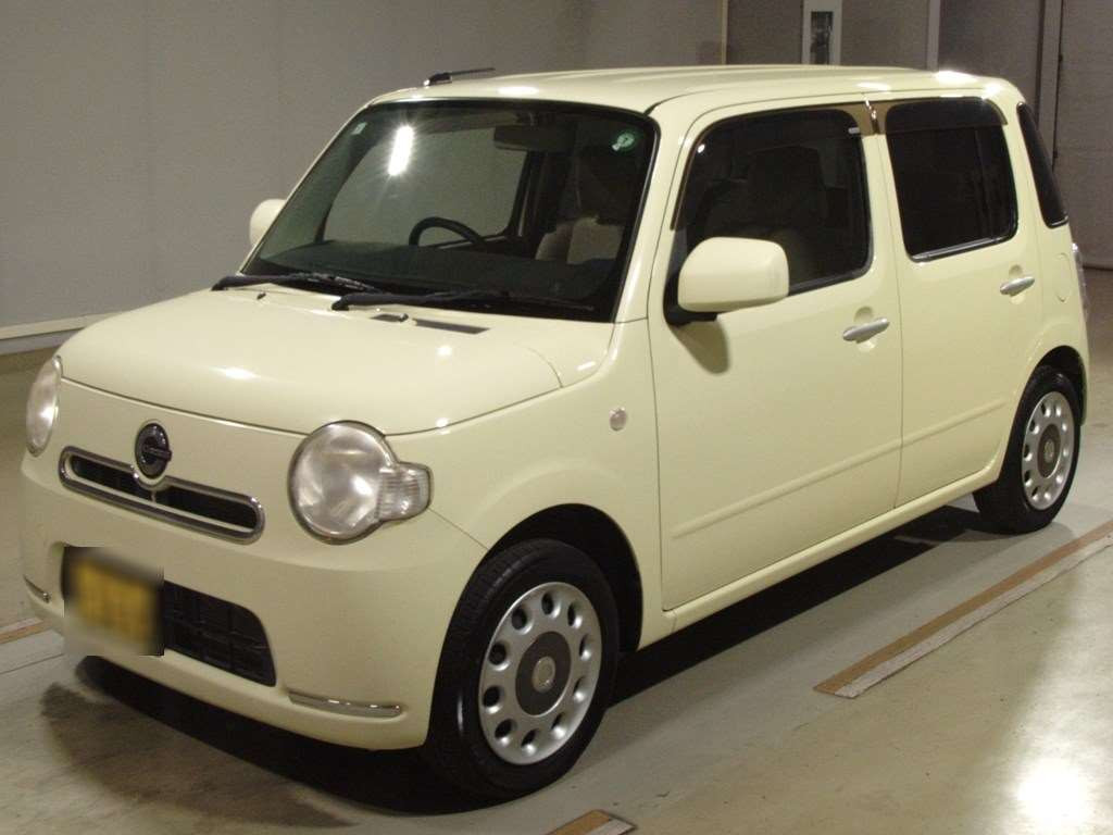 2013 Daihatsu Mira Cocoa L675S[0]