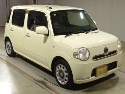 2013 Daihatsu Mira Cocoa