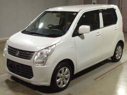 2014 Suzuki Wagon R