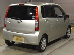 2013 Daihatsu Move