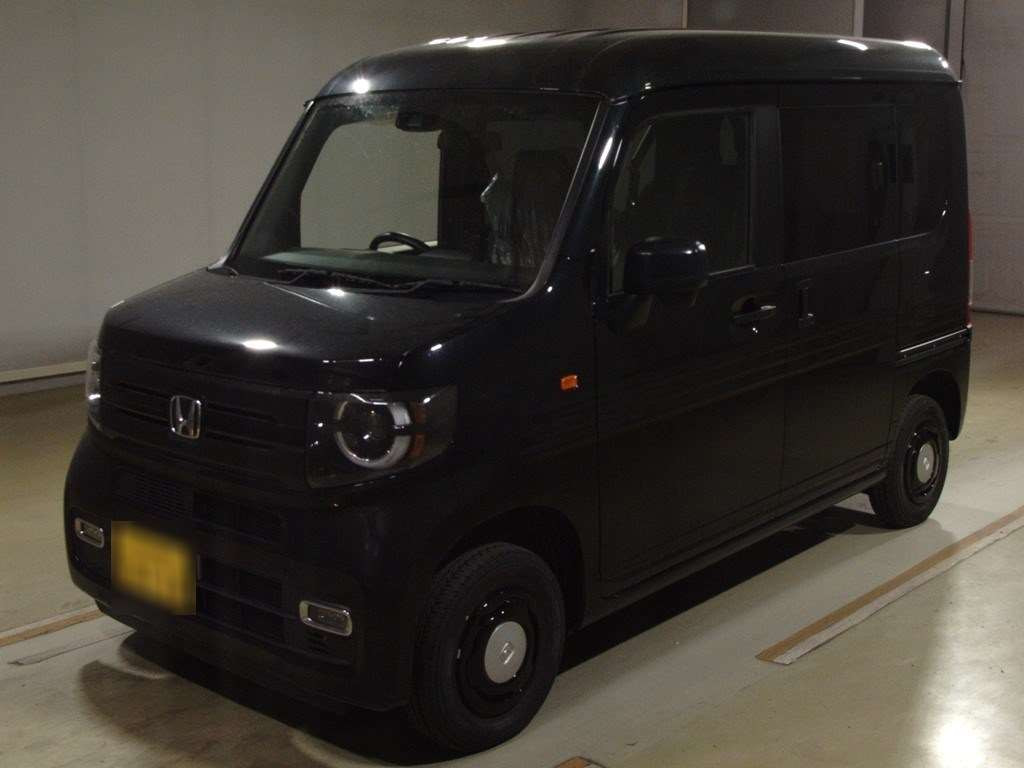 2024 Honda N-VAN JJ2[0]