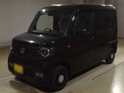 2024 Honda N-VAN