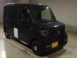 2024 Honda N-VAN