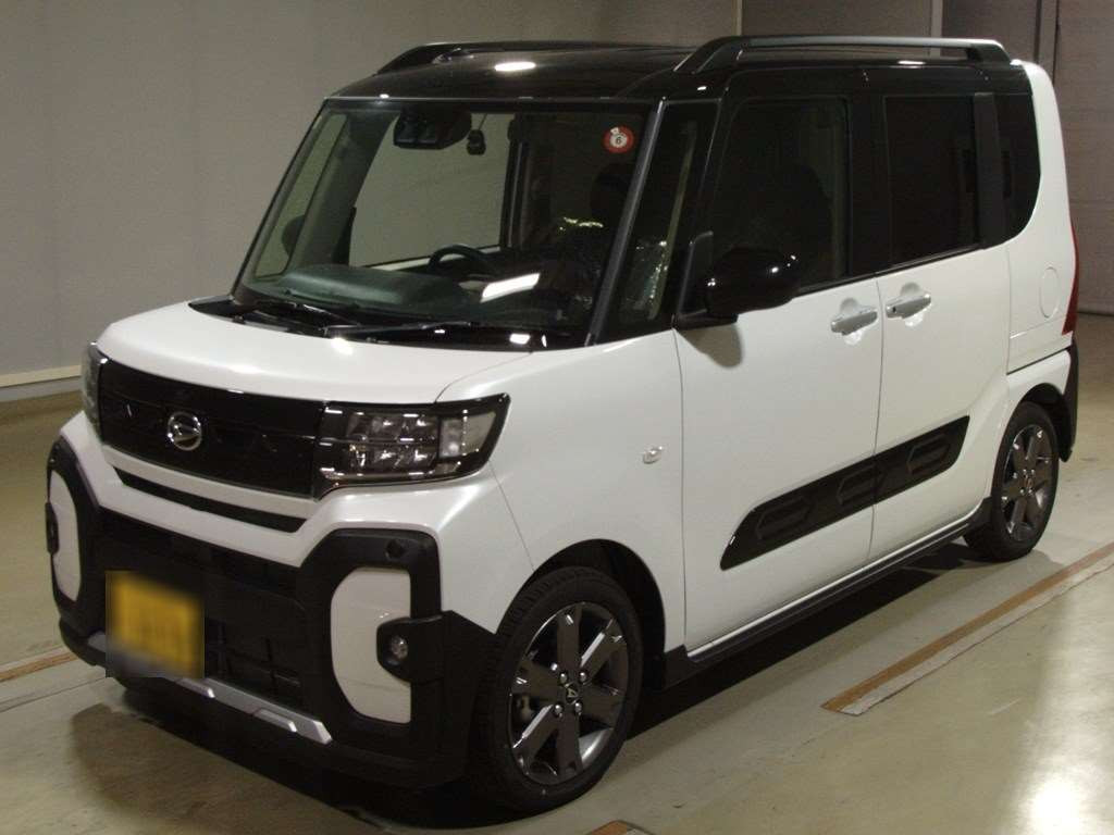 2023 Daihatsu Tanto LA650S[0]