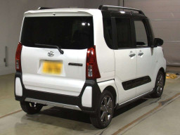 2023 Daihatsu Tanto