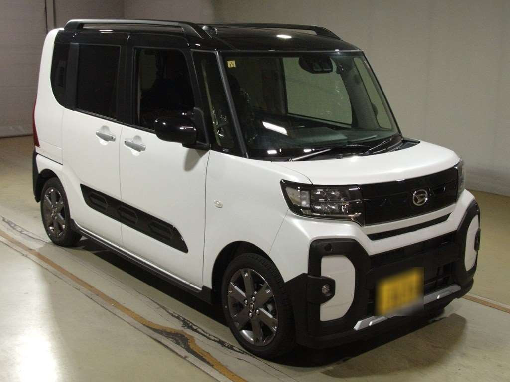 2023 Daihatsu Tanto LA650S[2]