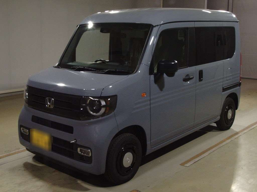 2024 Honda N-VAN JJ1[0]