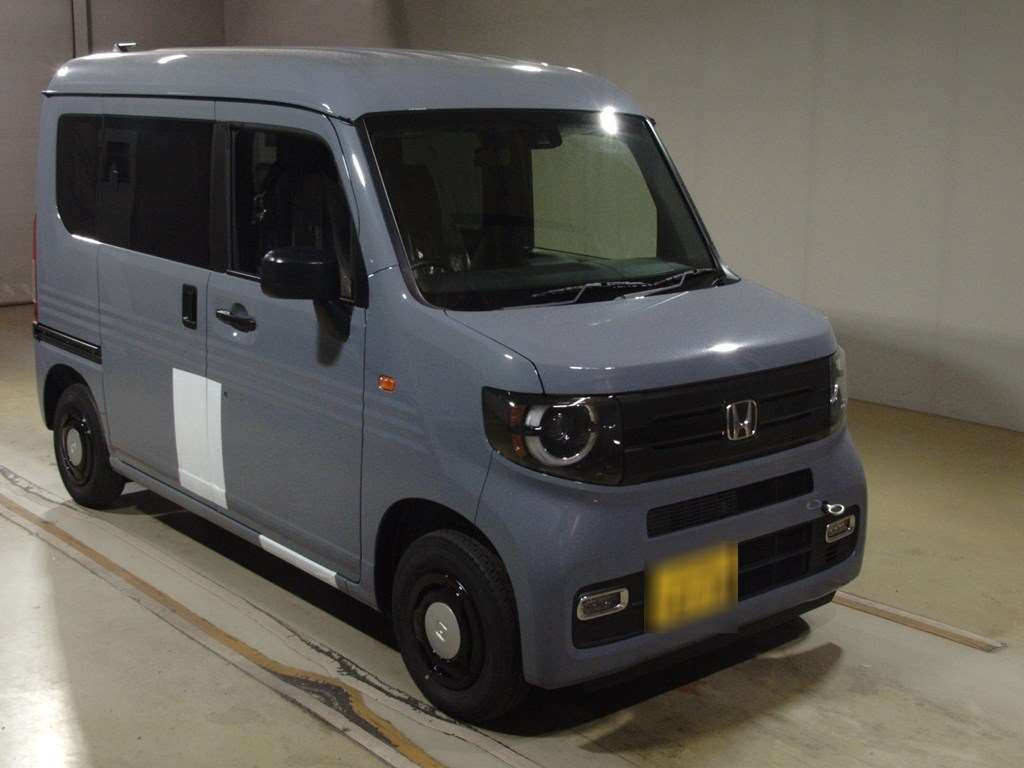 2024 Honda N-VAN JJ1[2]