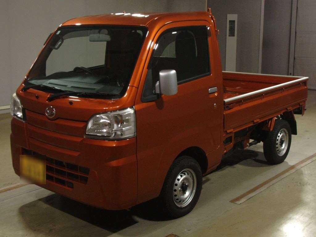 2016 Daihatsu Hijet Truck S510P[0]