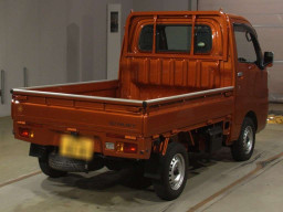 2016 Daihatsu Hijet Truck