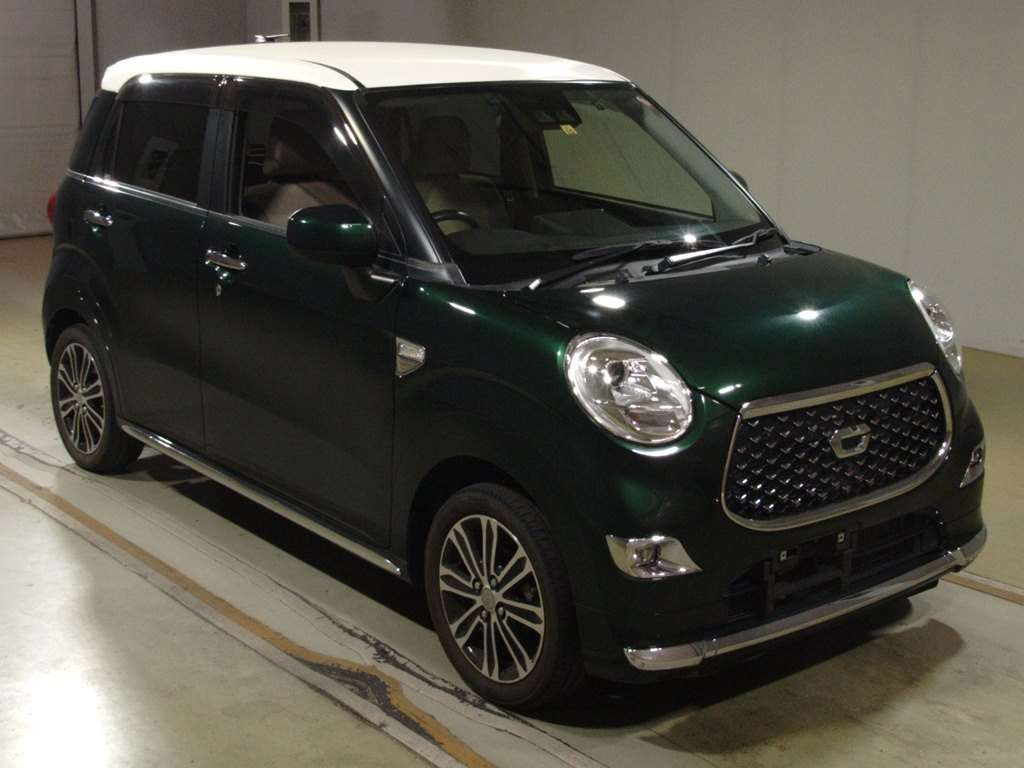 2017 Daihatsu Cast LA250S[2]